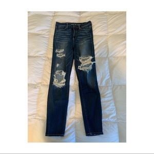 Women’s AE Jeans